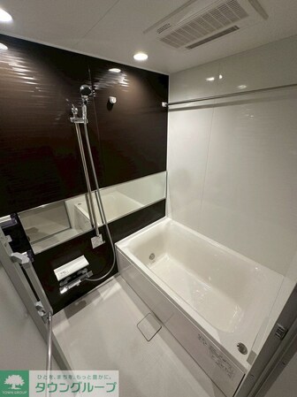 サンジョイアゼロの物件内観写真